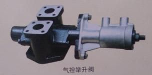 山东潍坊专业生产气控举升阀 质量可靠，价格最低的优质供应商